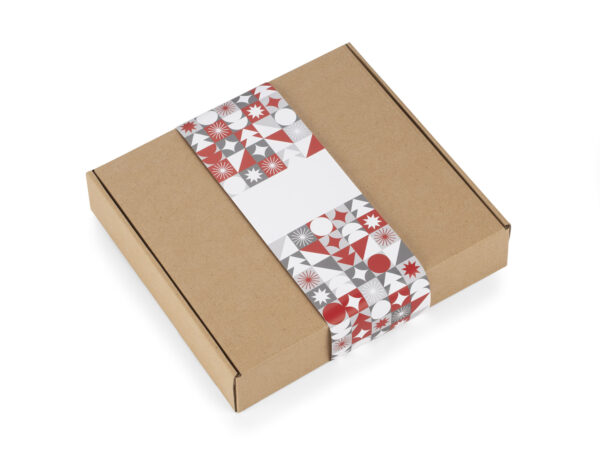 Zestaw do pakowania LATIKO - 'S'