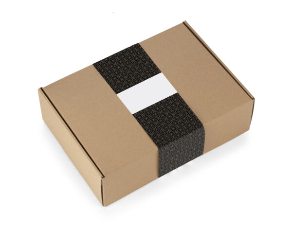 Zestaw do pakowania VERI - 'M'