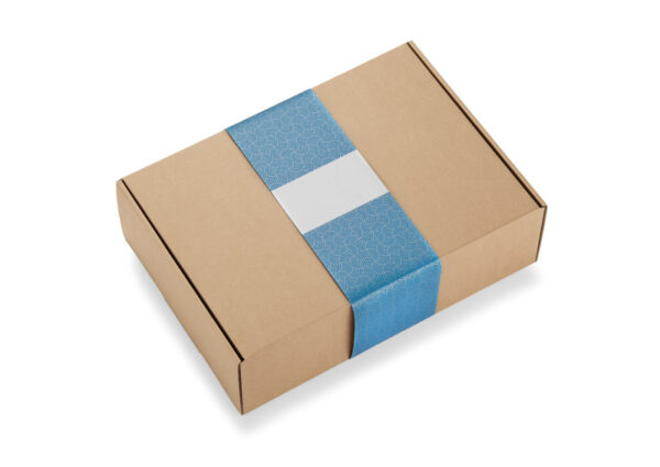 Zestaw do pakowania AZUL - 'M'