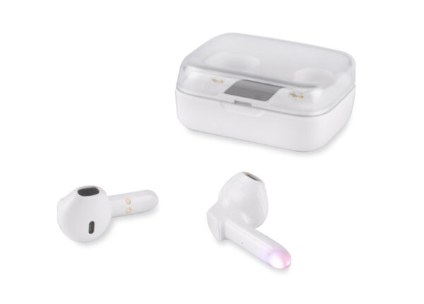 Słuchawki bezprzewodowe TRUVI