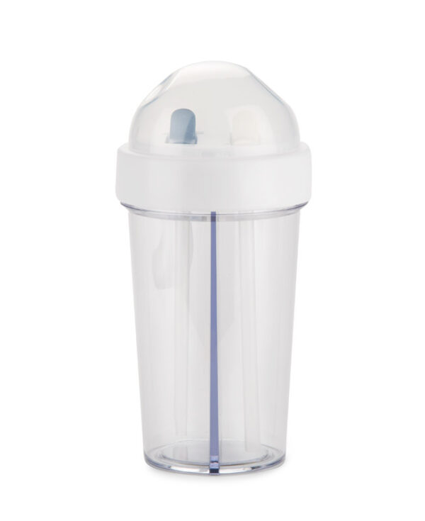 Kubek z dwiema komorami DUI 420 ml