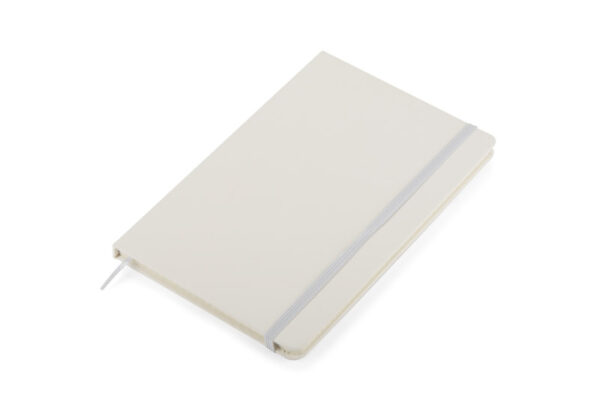 Notes VITAL w kratkę A5