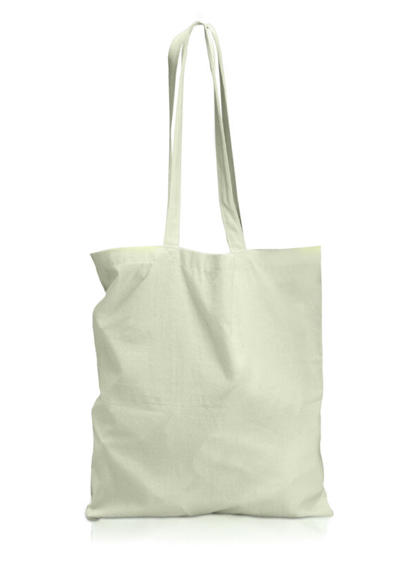 Torba bawełniana KOTO 105g