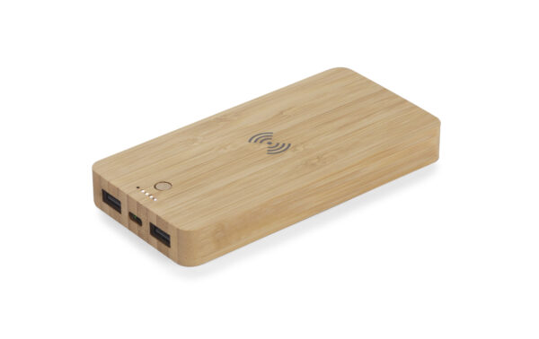 Powerbank BORRA 10000 mAh