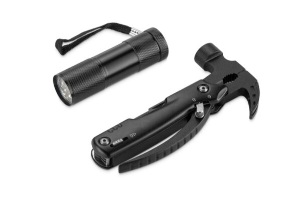 Zestaw narzędzi ZAXO