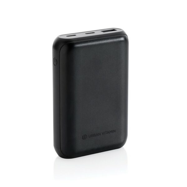 Szybki power bank 10000 mAh Urban Vitamin