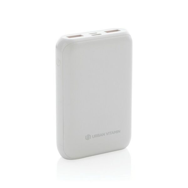 Szybki power bank 10000 mAh Urban Vitamin