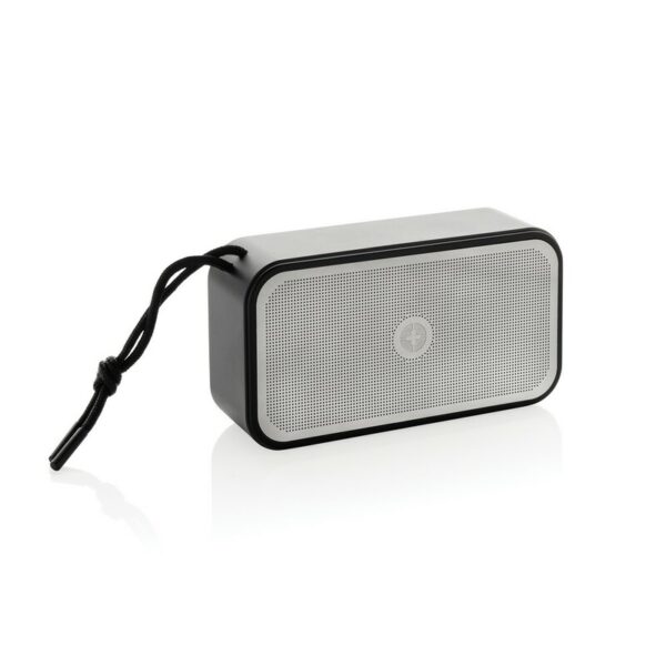 Głośnik bezprzewodowy 10W Swiss Peak