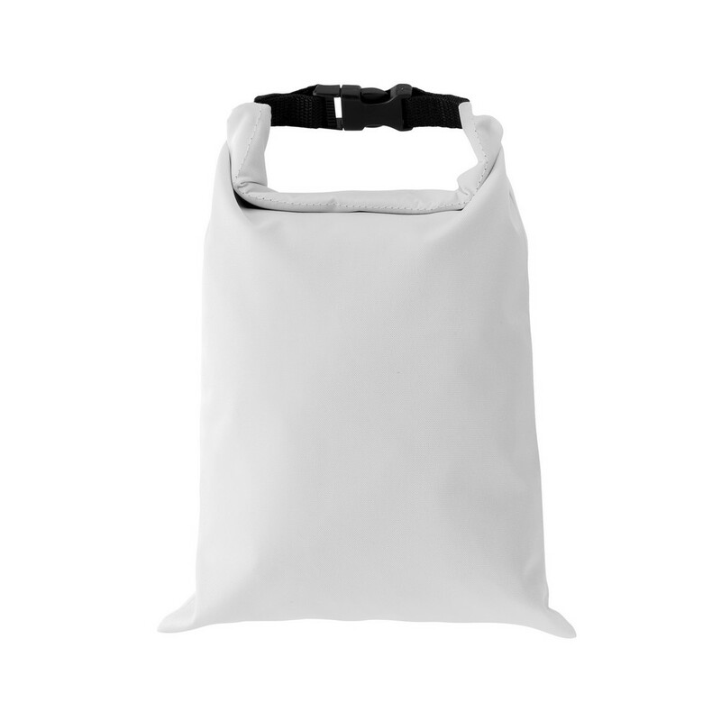 Zwijana torba termoizolacyjna Snackstrap