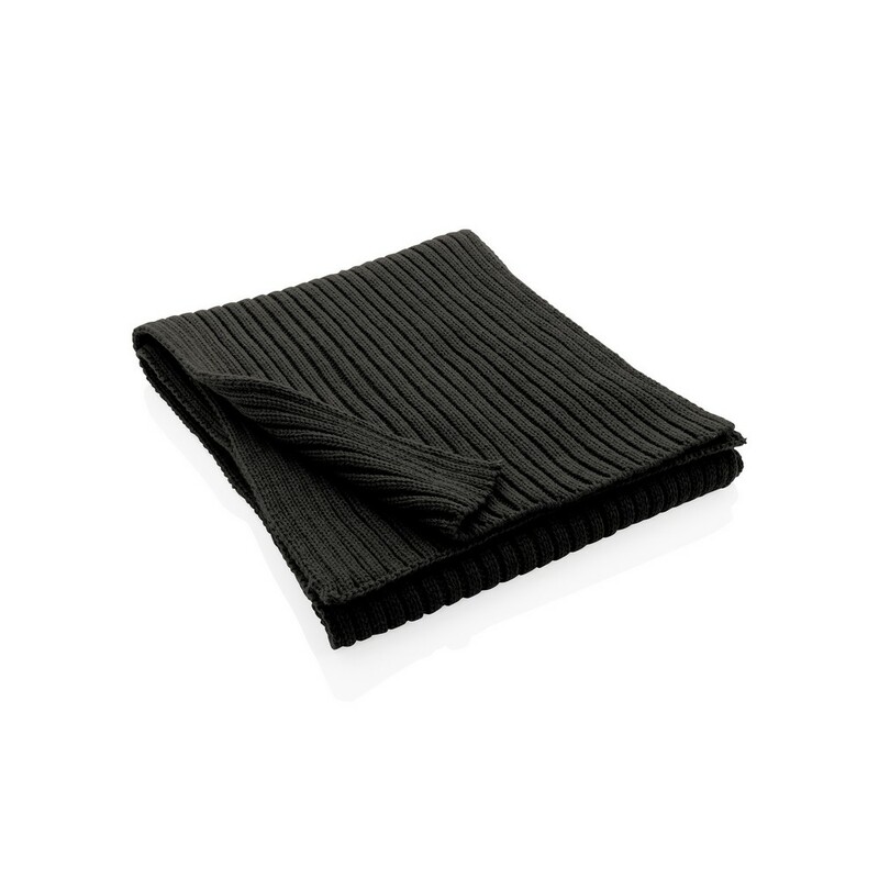 Szalik z dzianiny AWARE™ Polylana®