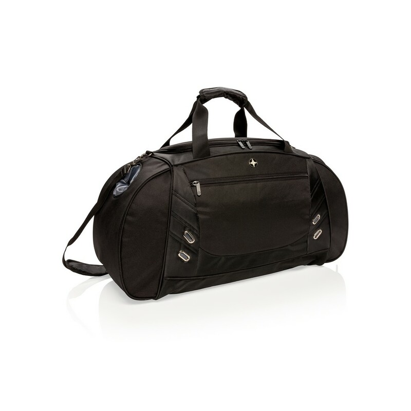 Torba sportowa, podróżna Swiss Peak