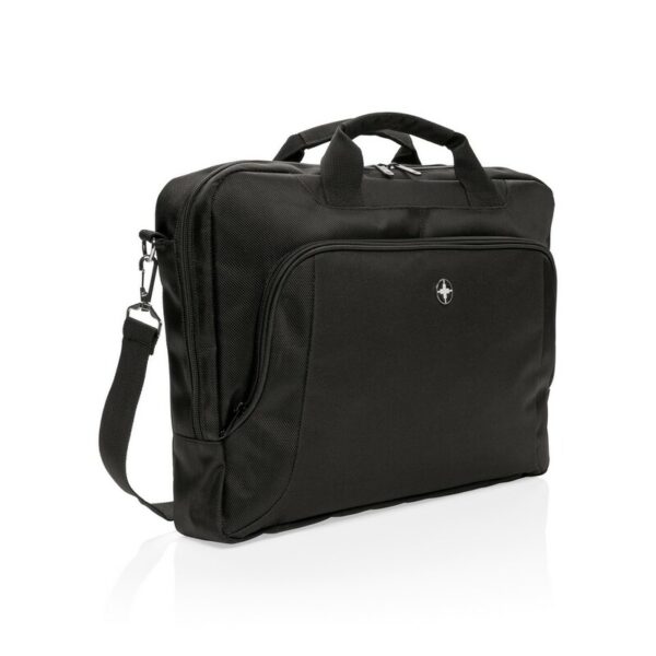Torba na laptopa 15,6' Swiss Peak Deluxe