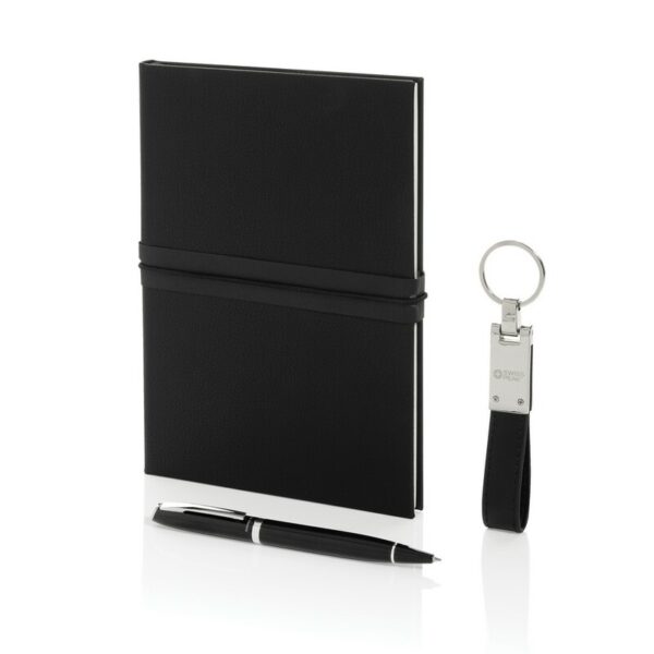 Zestaw upominkowy Swiss Peak