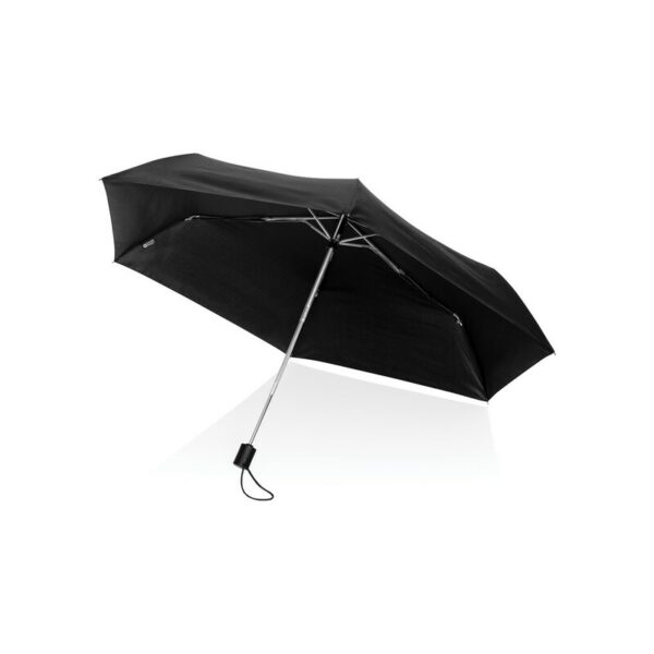 Parasol automatyczny 20.5' Swiss Peak AWARE™ RPET