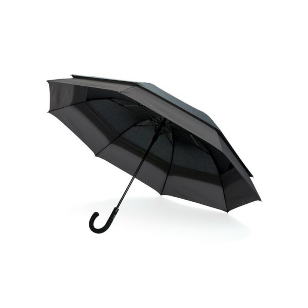 Rozszerzalny parasol 23'/27' Swiss Peak AWARE™