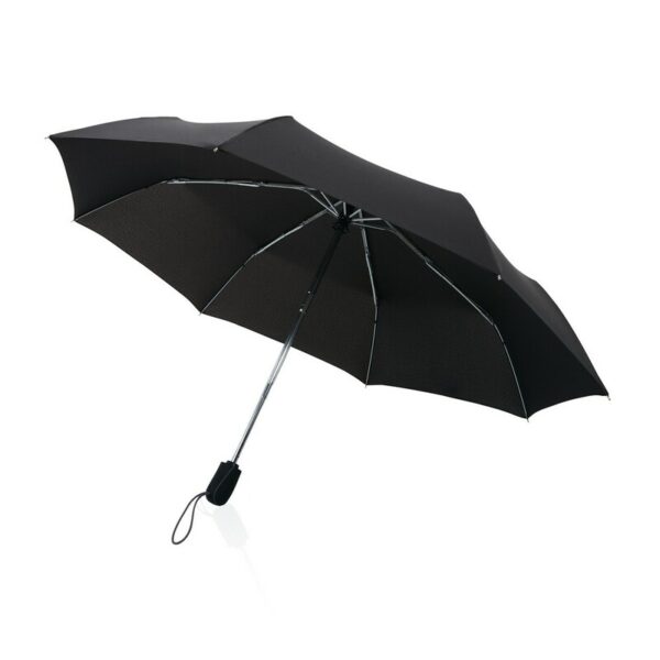 Parasol automatyczny 21' Swiss Peak Traveller AWARE™
