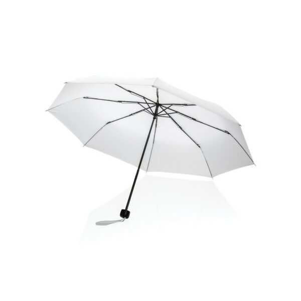 Mały parasol manualny 21' AWARE RPET