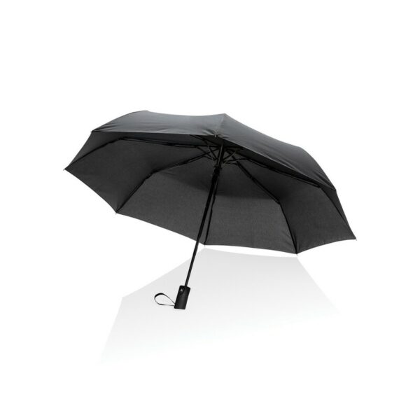 Mały parasol automatyczny 21' AWARE™ RPET