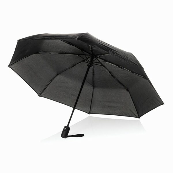 Parasol automatyczny 21' Swiss Peak Vito AWARE™ RPET