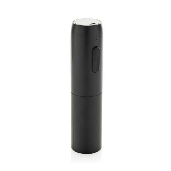 Elektryczny korkociąg do wina na USB Vino