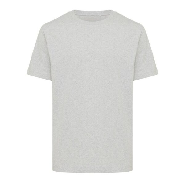 Luźna koszulka Iqoniq Kakadu, bawełna z recyklingu