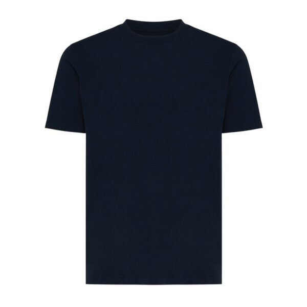 Lekka koszulka Iqoniq Sierra, bawełna z recyklingu