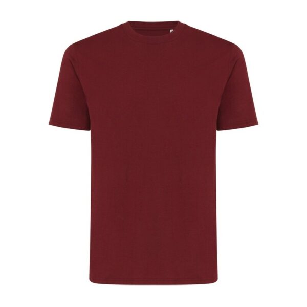 Lekka koszulka Iqoniq Sierra, bawełna z recyklingu