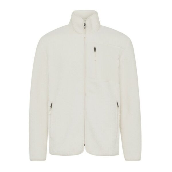 Kurtka z polaru Iqoniq Diran, poliester z recyklingu