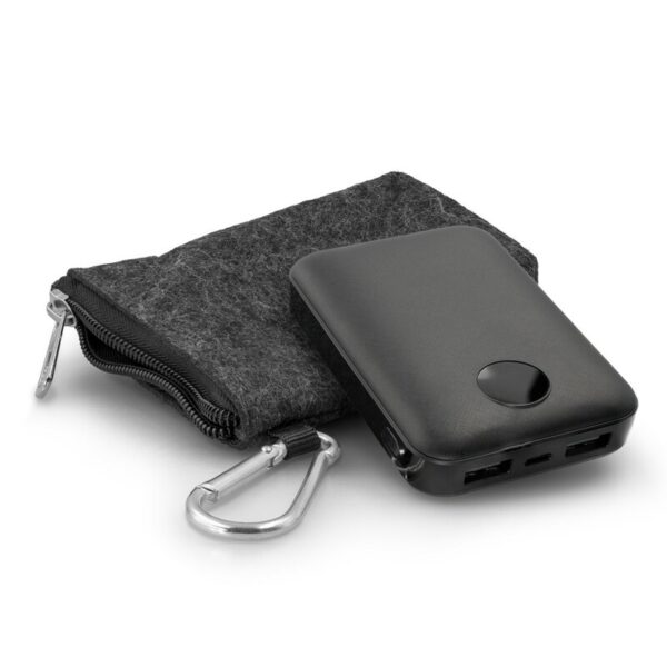 Power bank 10000 mAh Air Gifts | Daniel