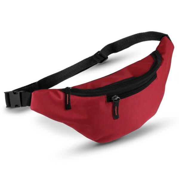 Saszetka zapinana w pasie | Jane