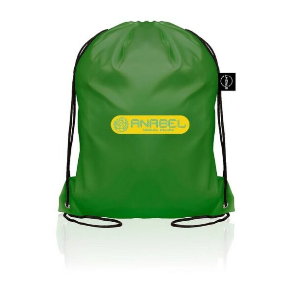 Worek ze sznurkiem RPET B'RIGHT | Ruth