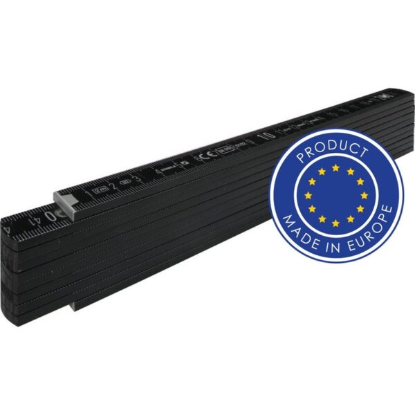 Miara 2m, składana STABILA Gloria