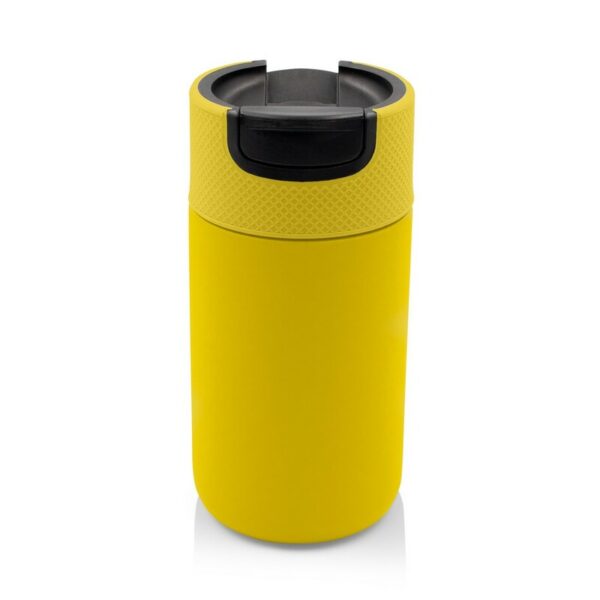 Kubek termiczny 400 ml Air Gifts | Raylee