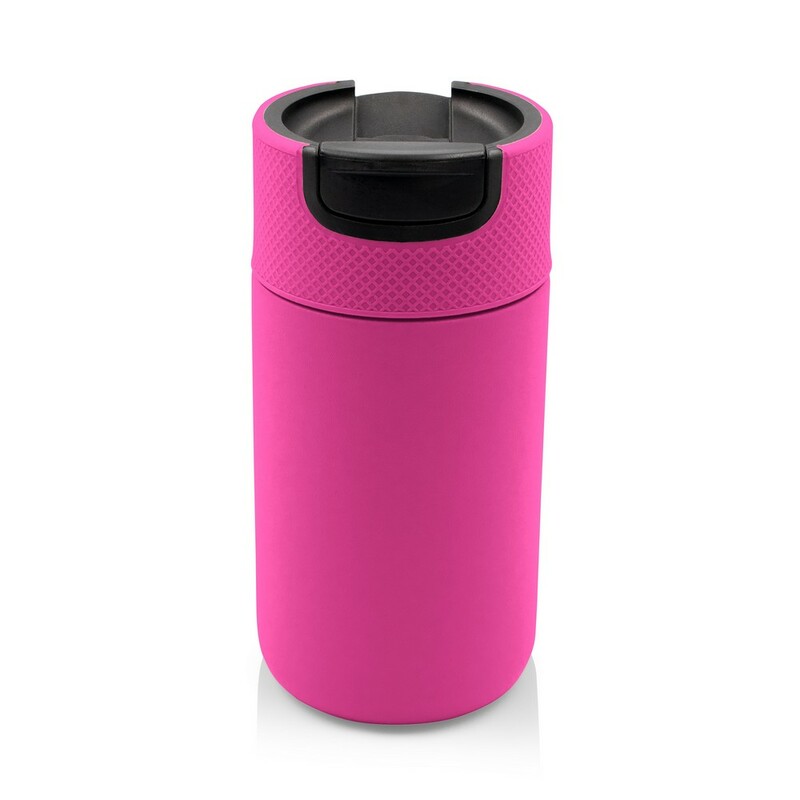 Kubek termiczny 400 ml Air Gifts | Raylee