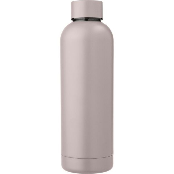 Butelka termiczna 500 ml ze stali nierdzewnej z recyklingu