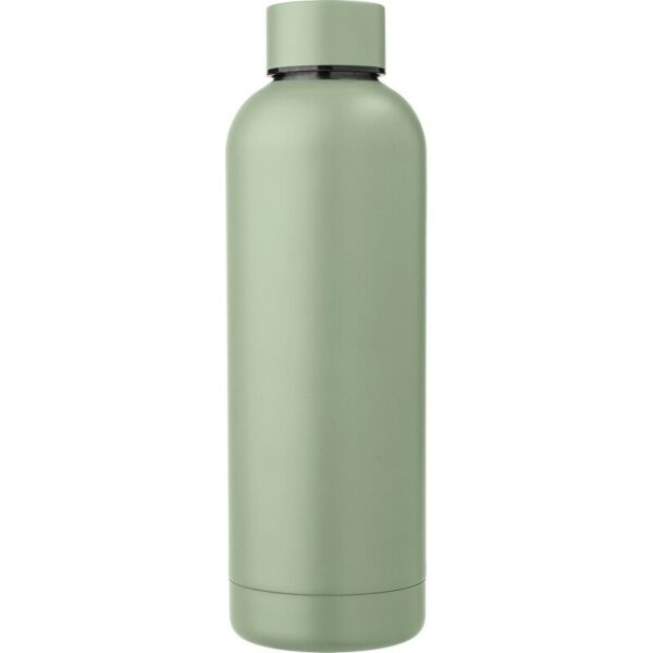 Butelka termiczna 500 ml ze stali nierdzewnej z recyklingu