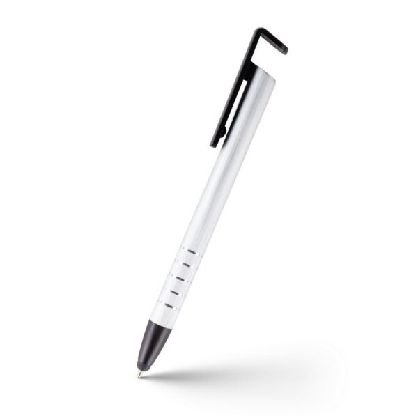 Długopis, touch pen, stojak na telefon | Erran