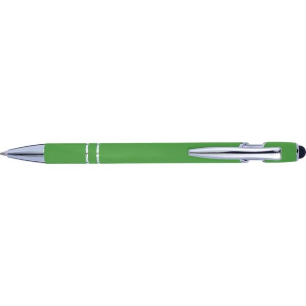 Długopis, touch pen