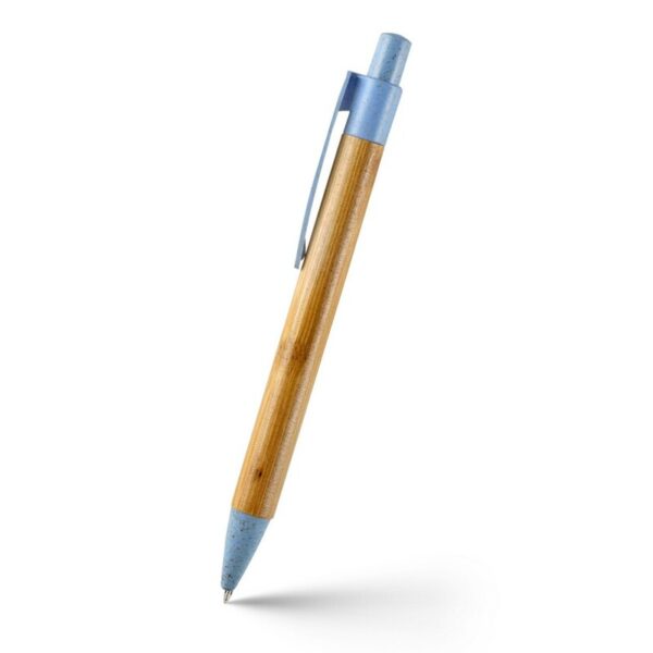 Bambusowy długopis | Brock