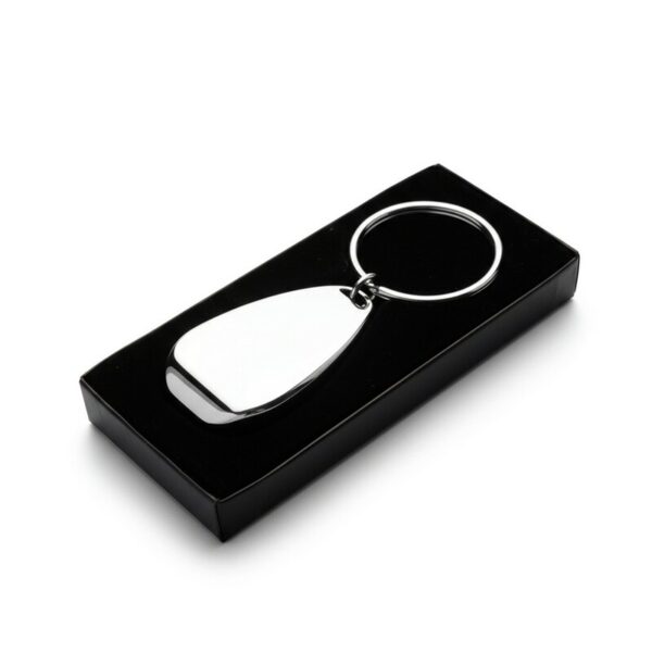 Brelok do kluczy, otwieracz do butelek | Madison