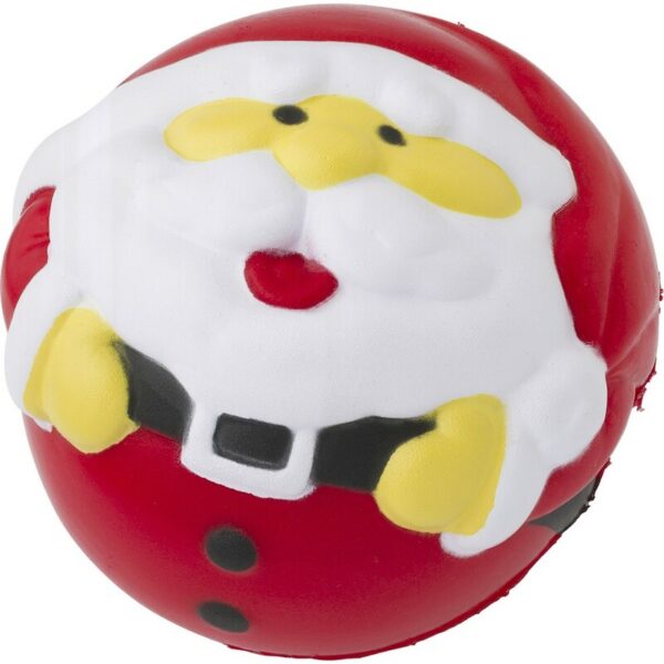 Antystres 'Święty Mikołaj'