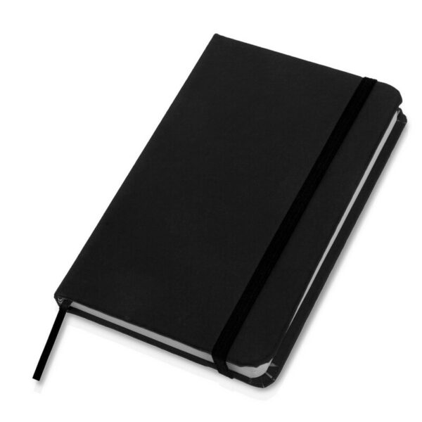 Notatnik ok. A6 | Bridget