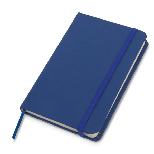 Notatnik ok. A6 | Bridget