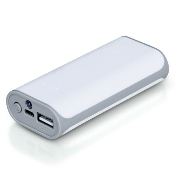 Power bank 4000 mAh | Birch