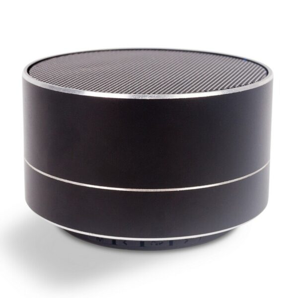 Głośnik bezprzewodowy, radio | Silas