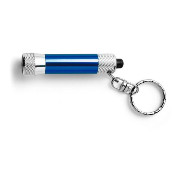 Brelok do kluczy, lampka LED