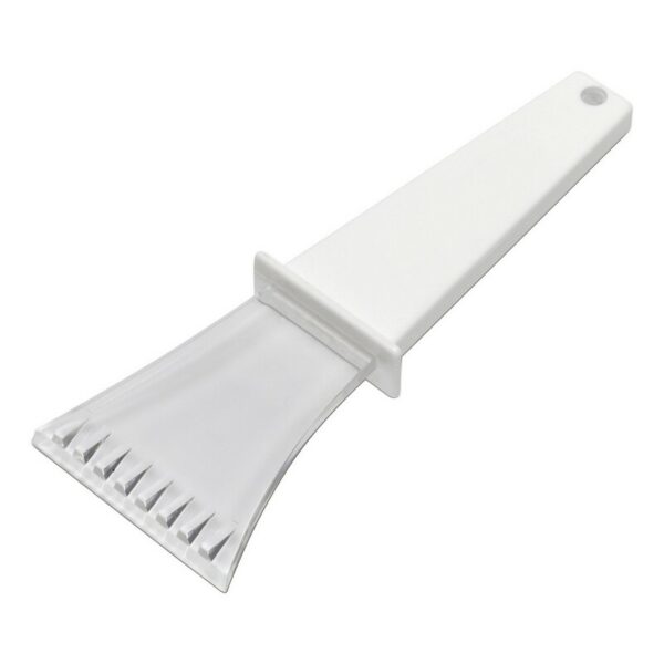 Skrobaczka z rączką