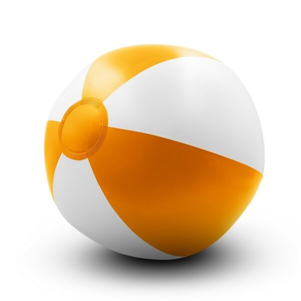 Dmuchana piłka plażowa | Spencer