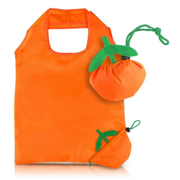 Torba na zakupy, składana | Rosie