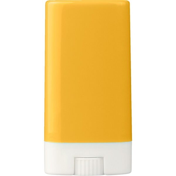 Sztyft do ochrony przeciwsłonecznej SPF 30